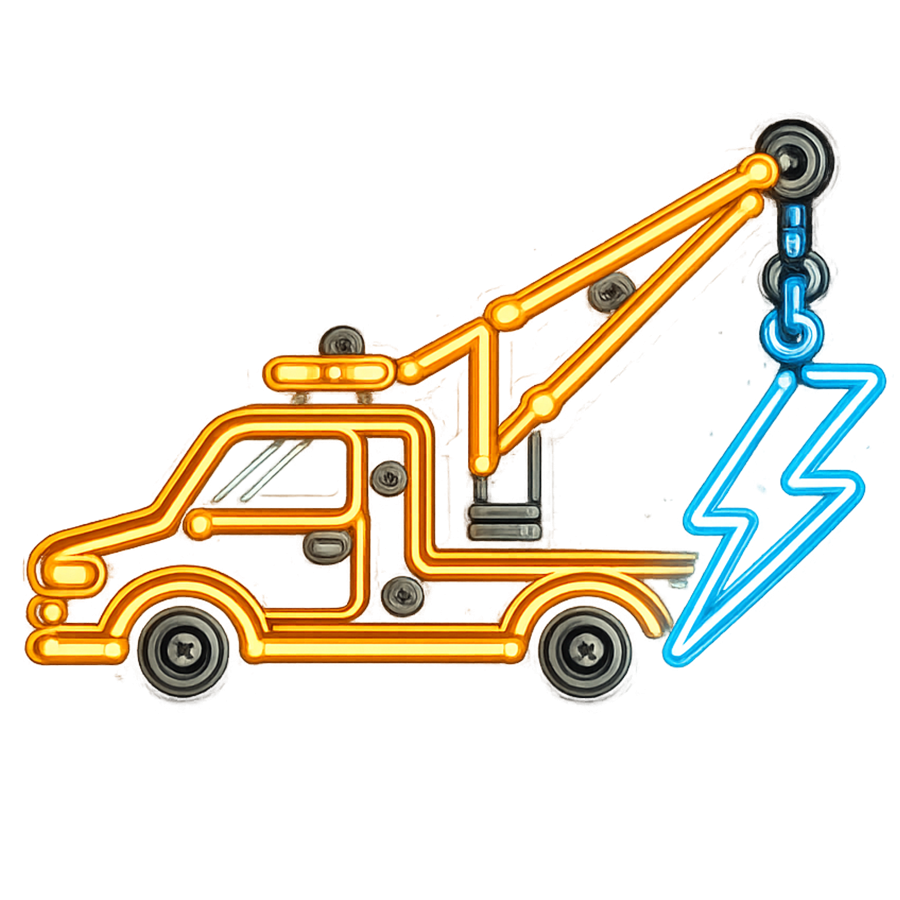 Mobile Breakdown Assistance