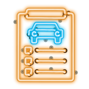 Roadworthy/Safety Certificate