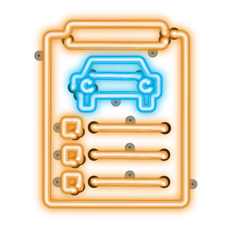 Roadworthy/Safety Certificate